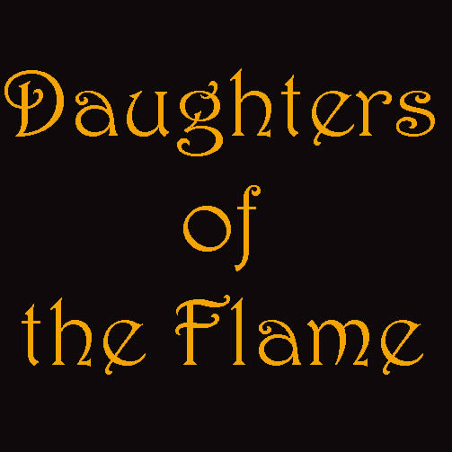 Daughters of the Flame