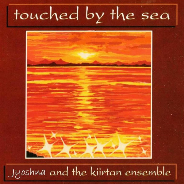 Touched by the Sea