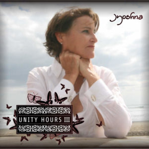 Unity Hours III CD cover